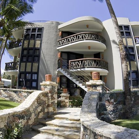 El Magnifico Aparthotel Cabarete Kültér fotó