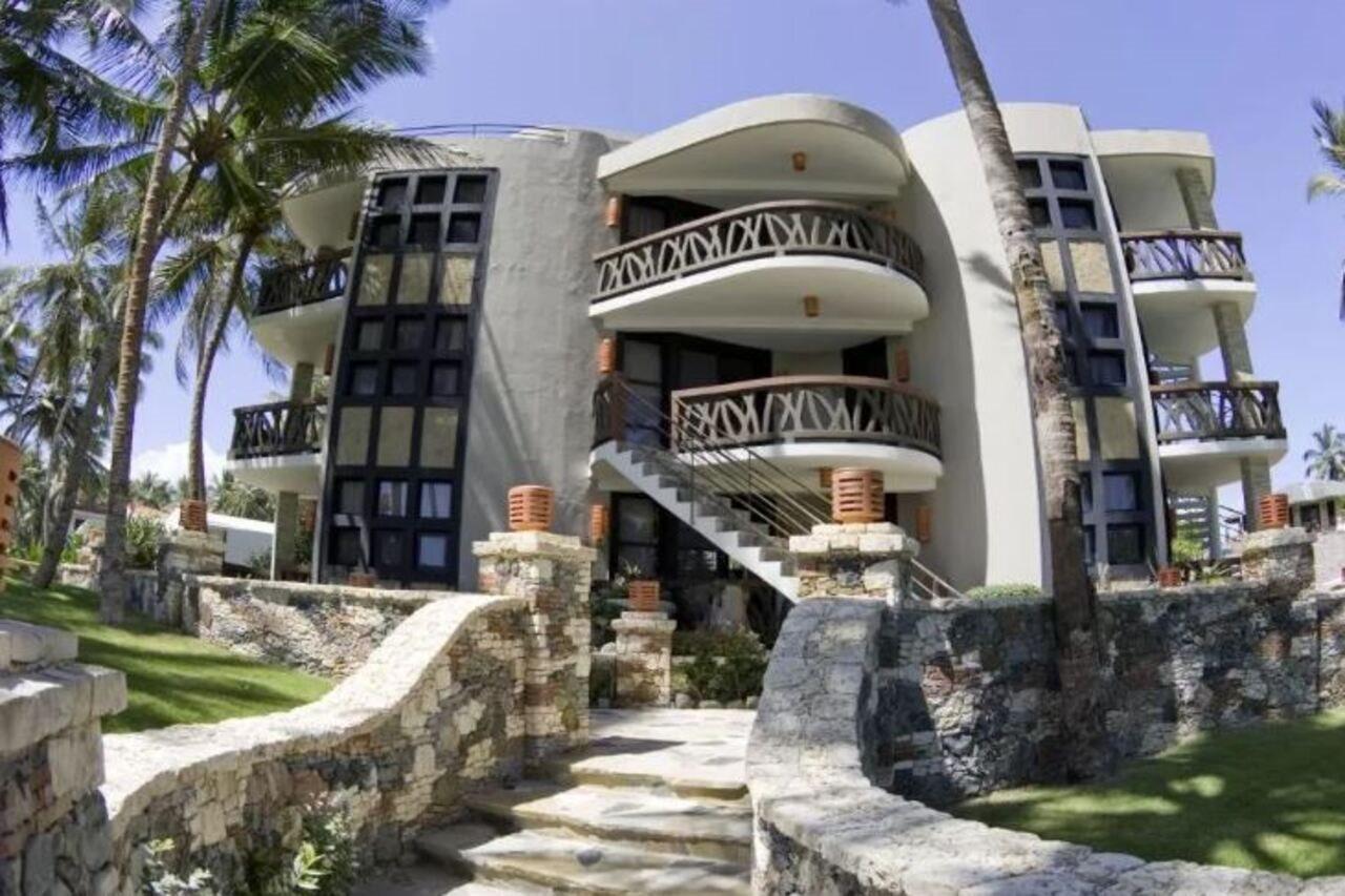 El Magnifico Aparthotel Cabarete Kültér fotó