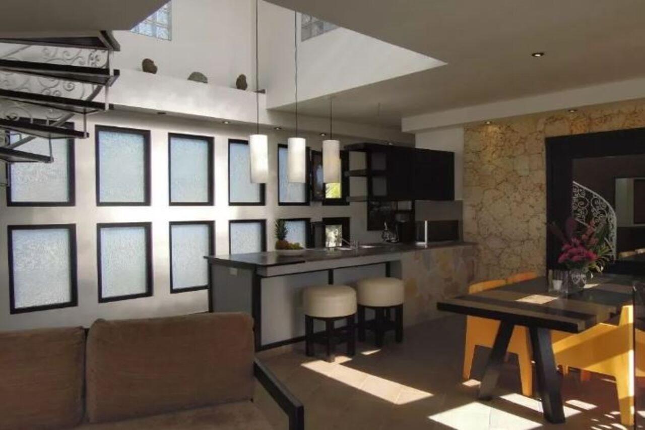 El Magnifico Aparthotel Cabarete Kültér fotó