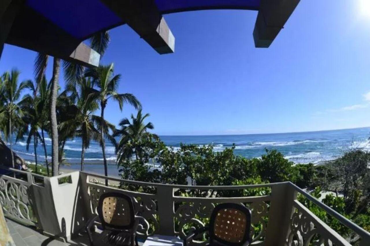 El Magnifico Aparthotel Cabarete Kültér fotó