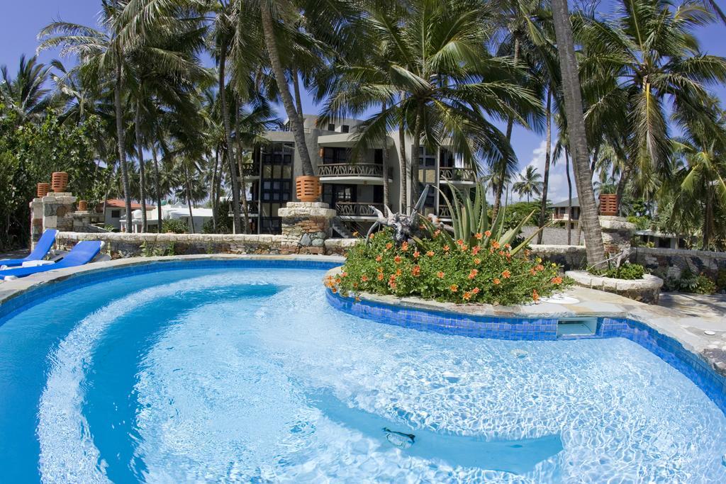 El Magnifico Aparthotel Cabarete Kültér fotó
