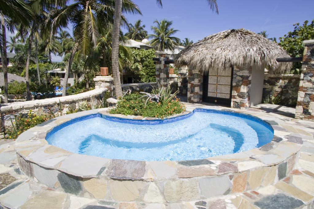 El Magnifico Aparthotel Cabarete Kültér fotó
