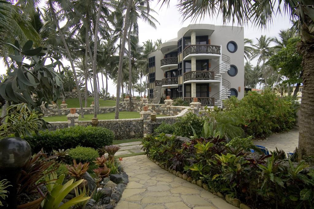 El Magnifico Aparthotel Cabarete Szoba fotó