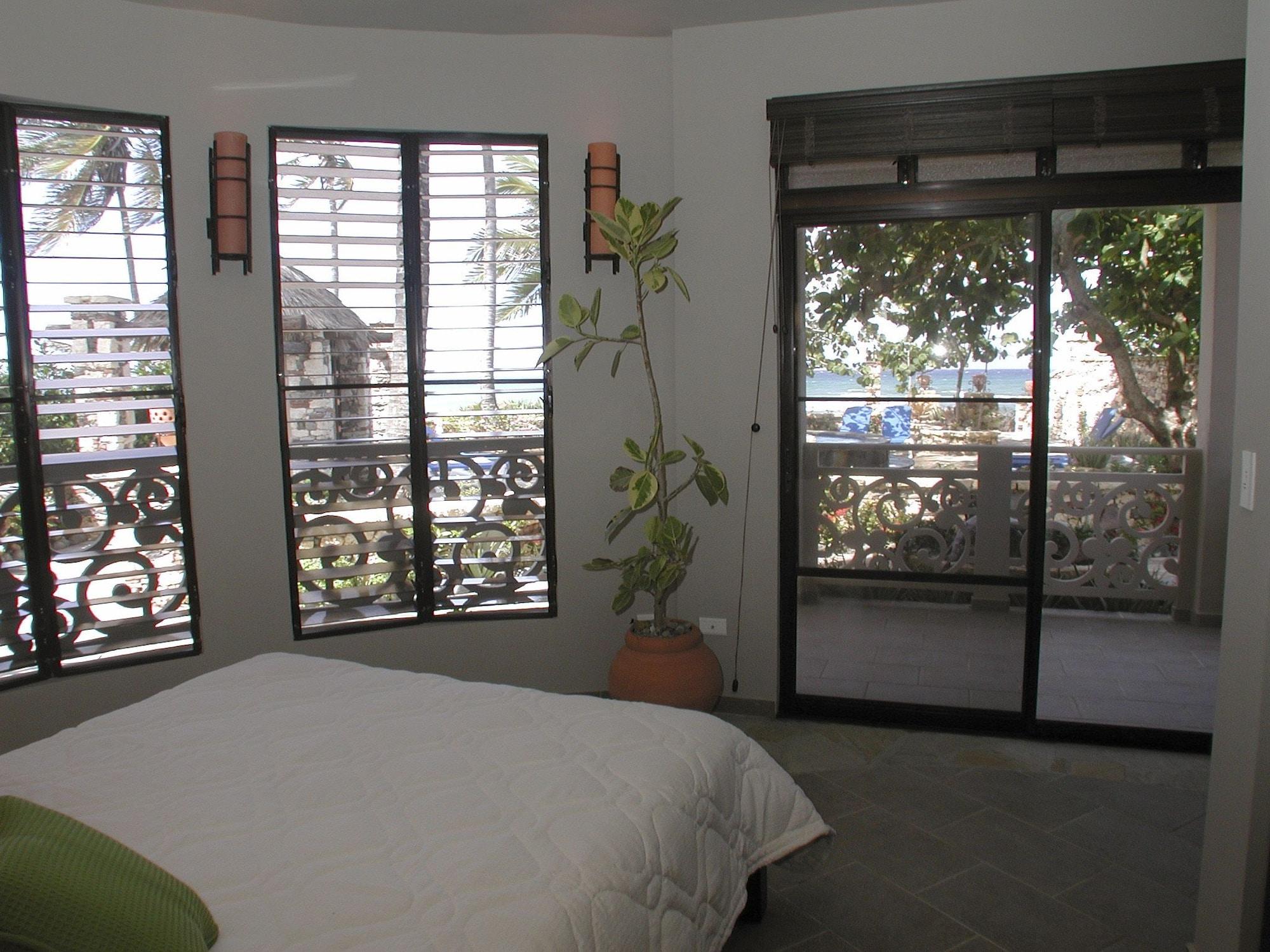 El Magnifico Aparthotel Cabarete Kültér fotó