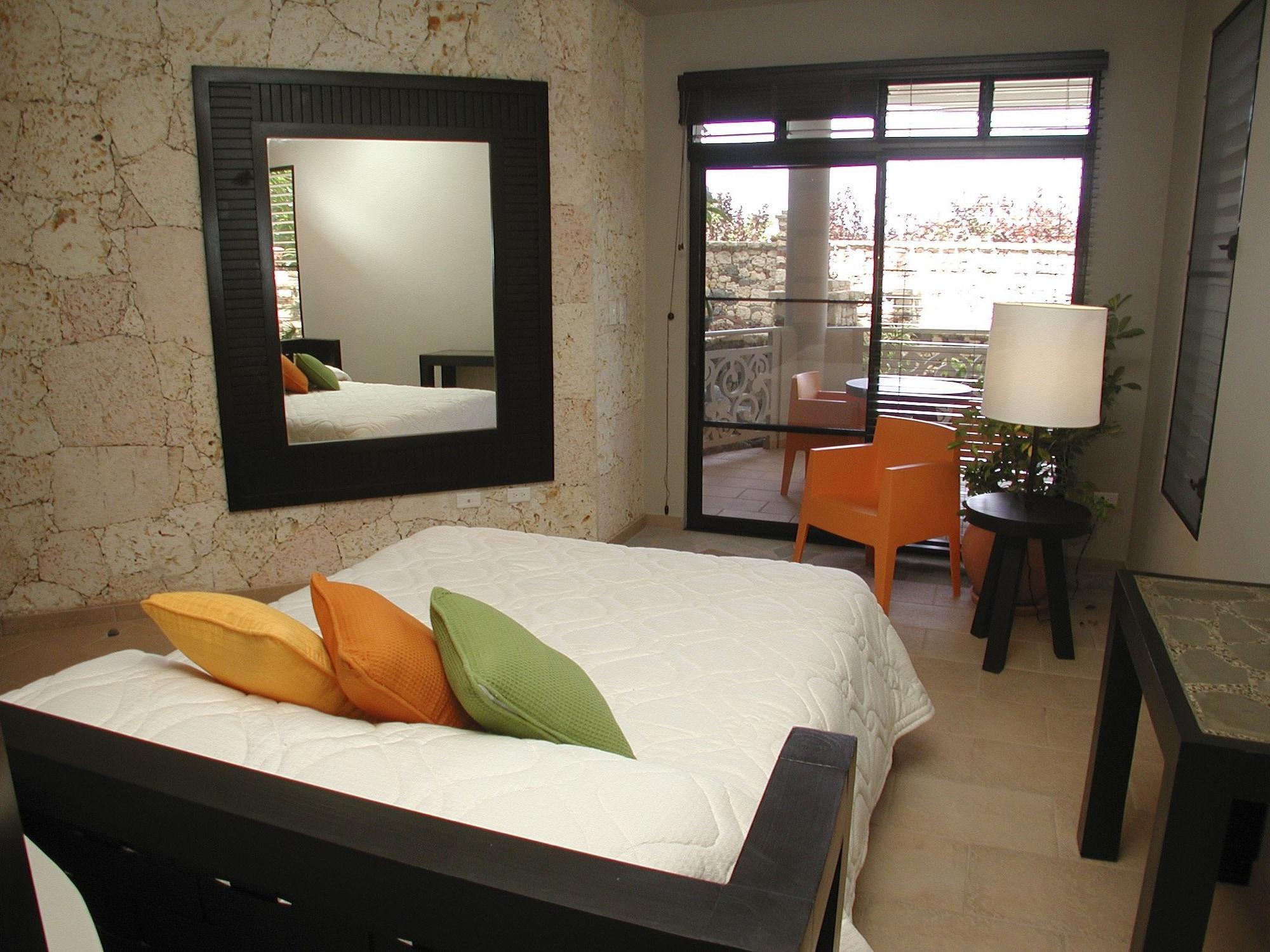 El Magnifico Aparthotel Cabarete Kültér fotó