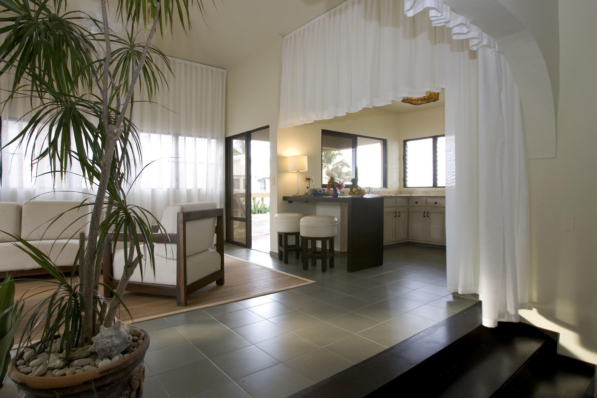 El Magnifico Aparthotel Cabarete Kültér fotó