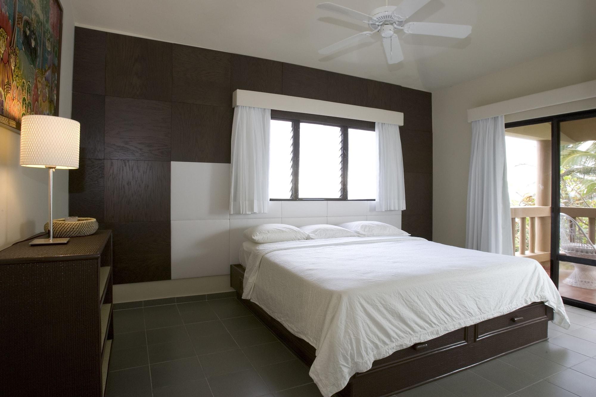El Magnifico Aparthotel Cabarete Kültér fotó