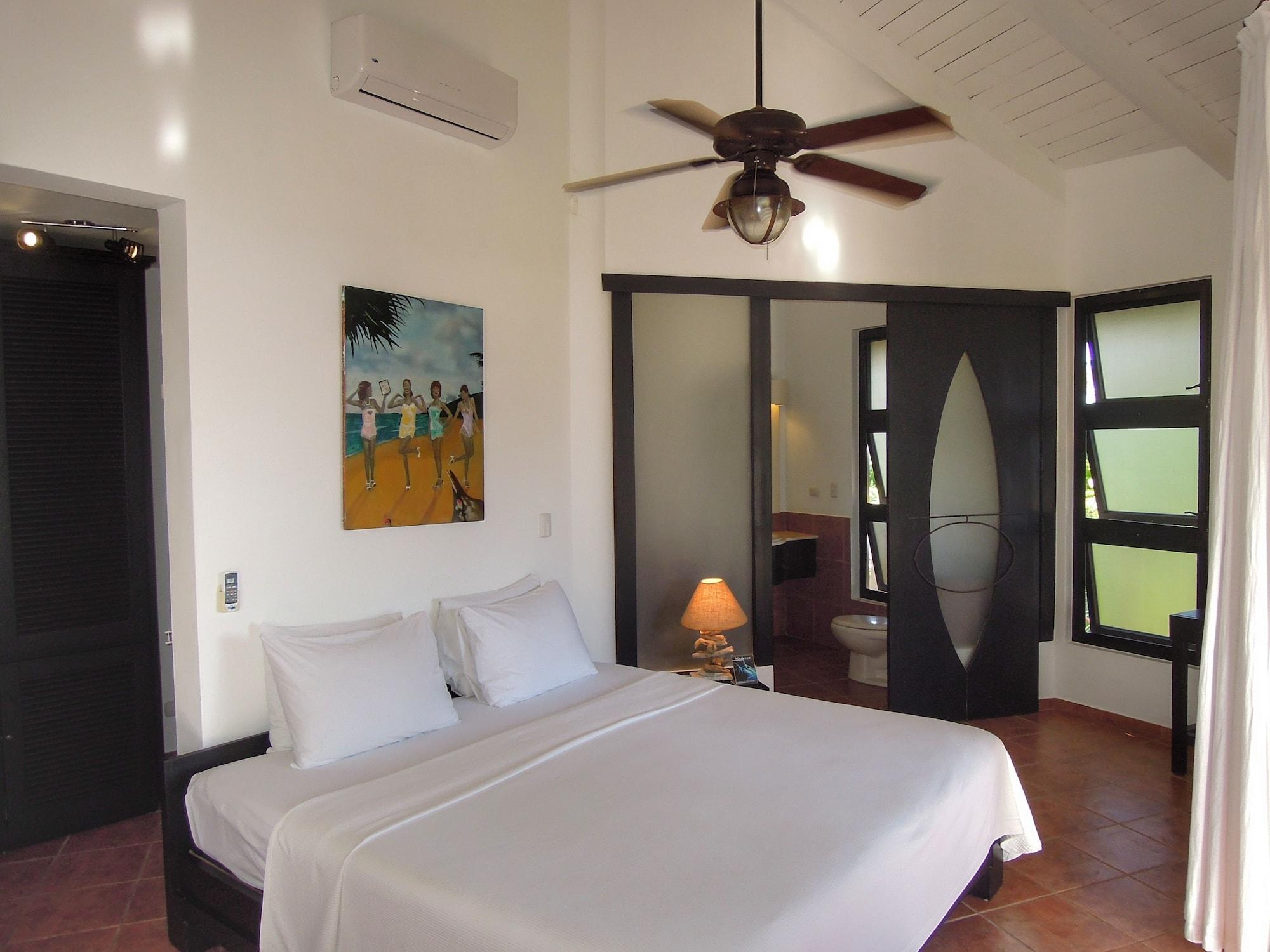El Magnifico Aparthotel Cabarete Kültér fotó