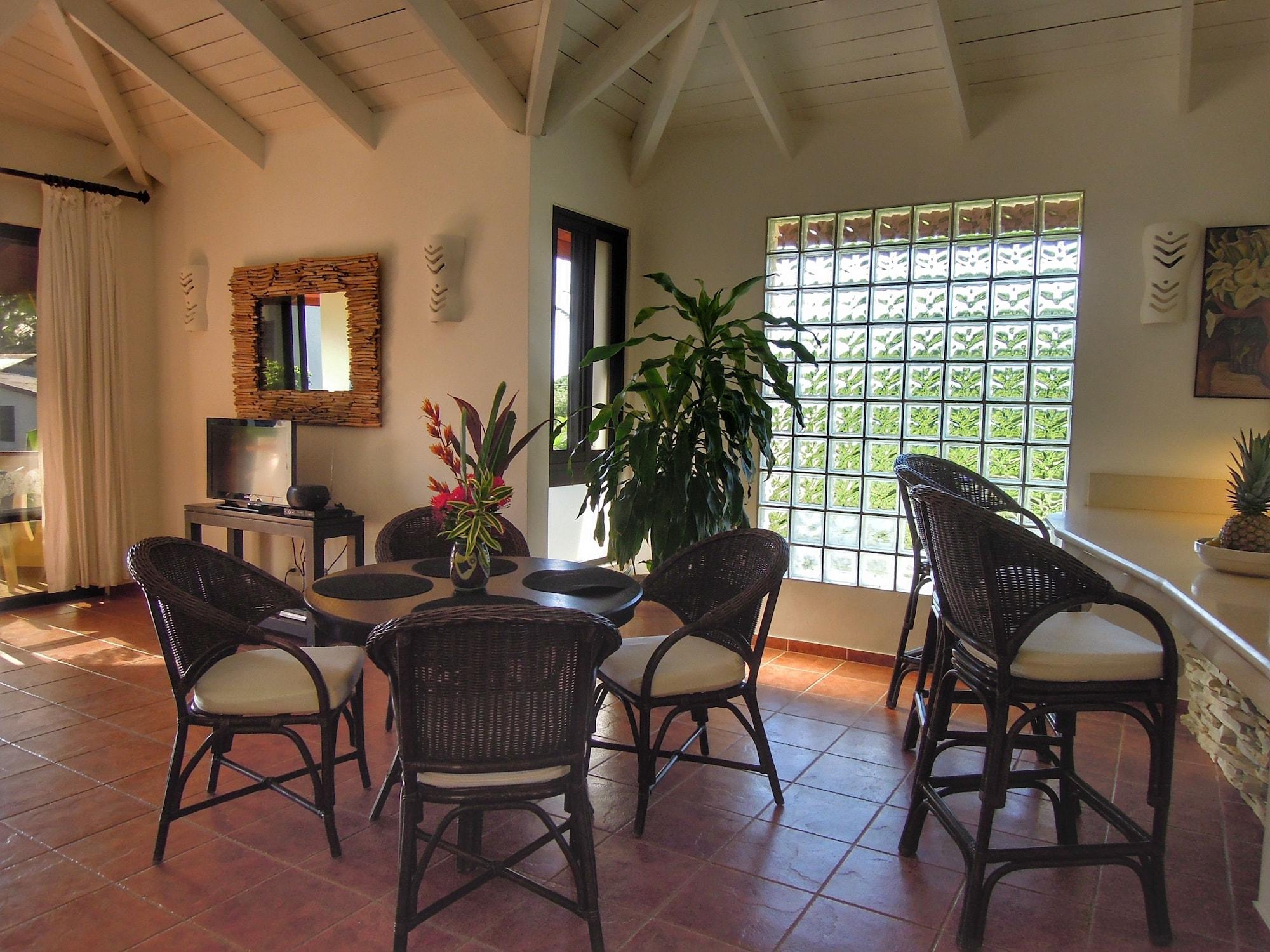 El Magnifico Aparthotel Cabarete Kültér fotó