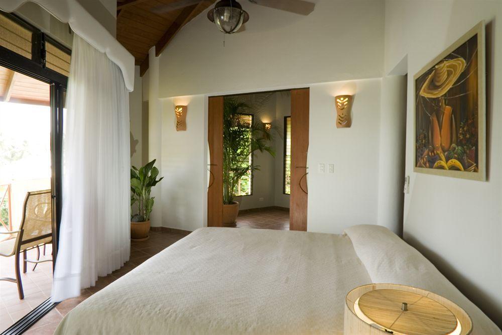 El Magnifico Aparthotel Cabarete Kültér fotó