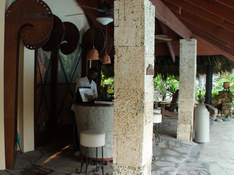 El Magnifico Aparthotel Cabarete Kültér fotó