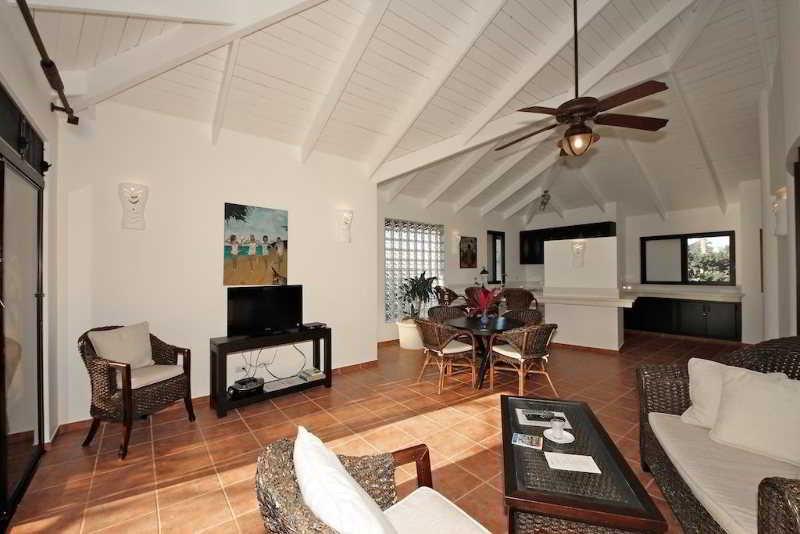 El Magnifico Aparthotel Cabarete Kültér fotó