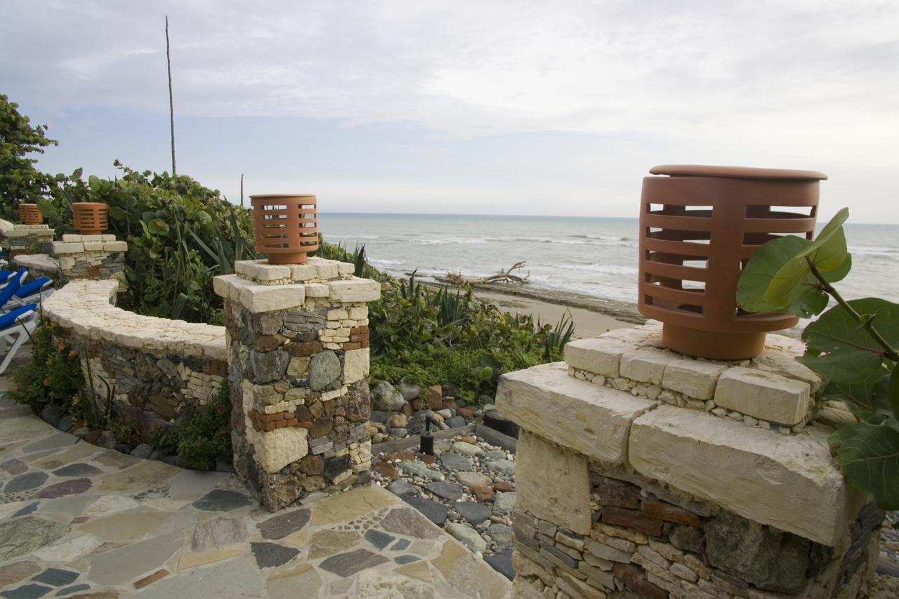 El Magnifico Aparthotel Cabarete Kültér fotó