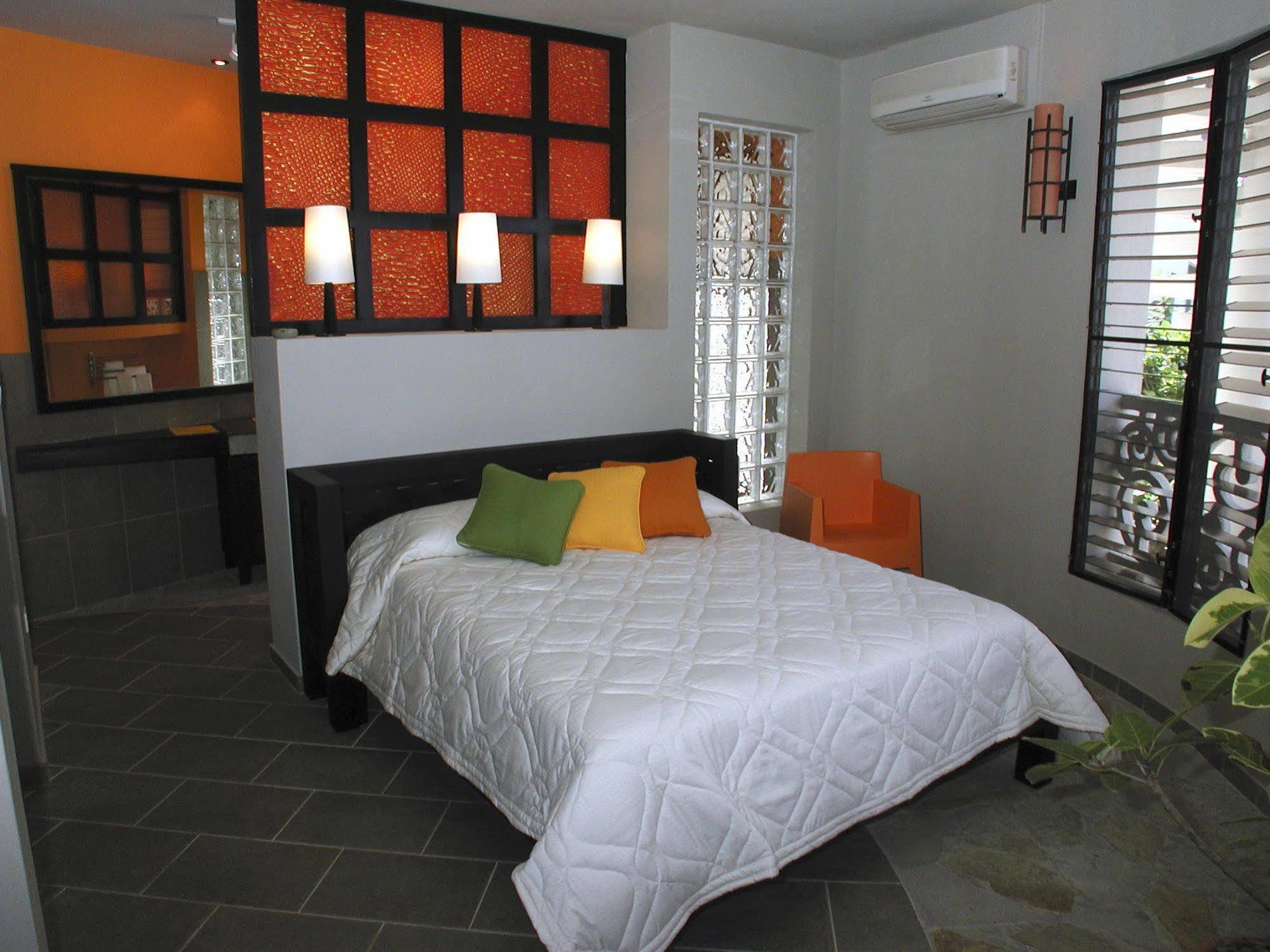 El Magnifico Aparthotel Cabarete Kültér fotó