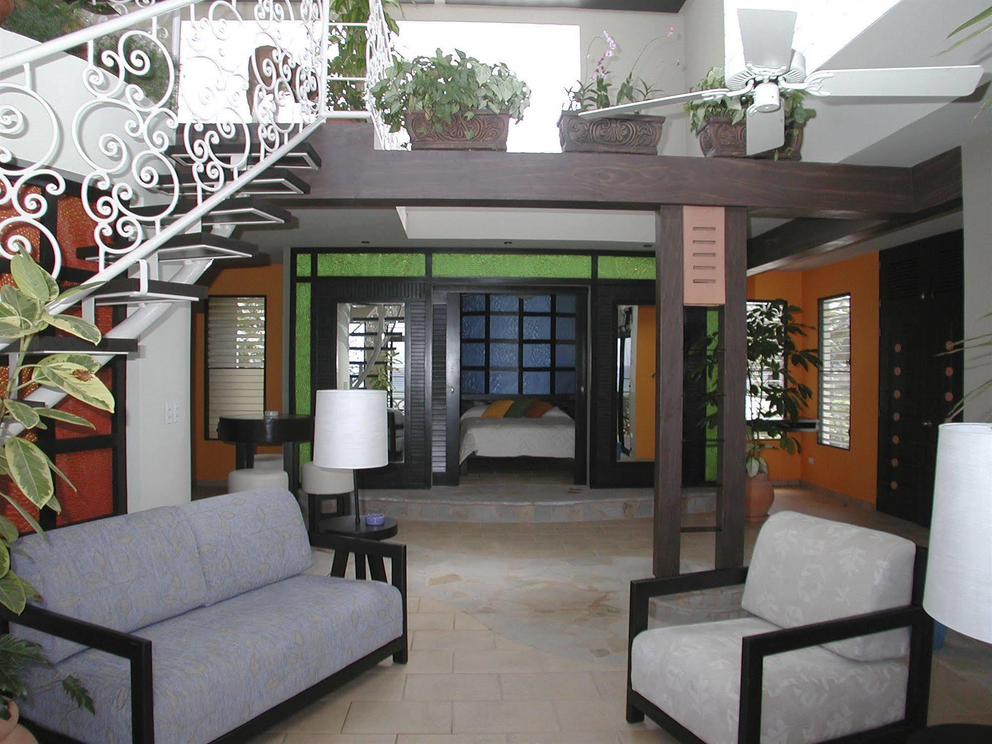 El Magnifico Aparthotel Cabarete Kültér fotó