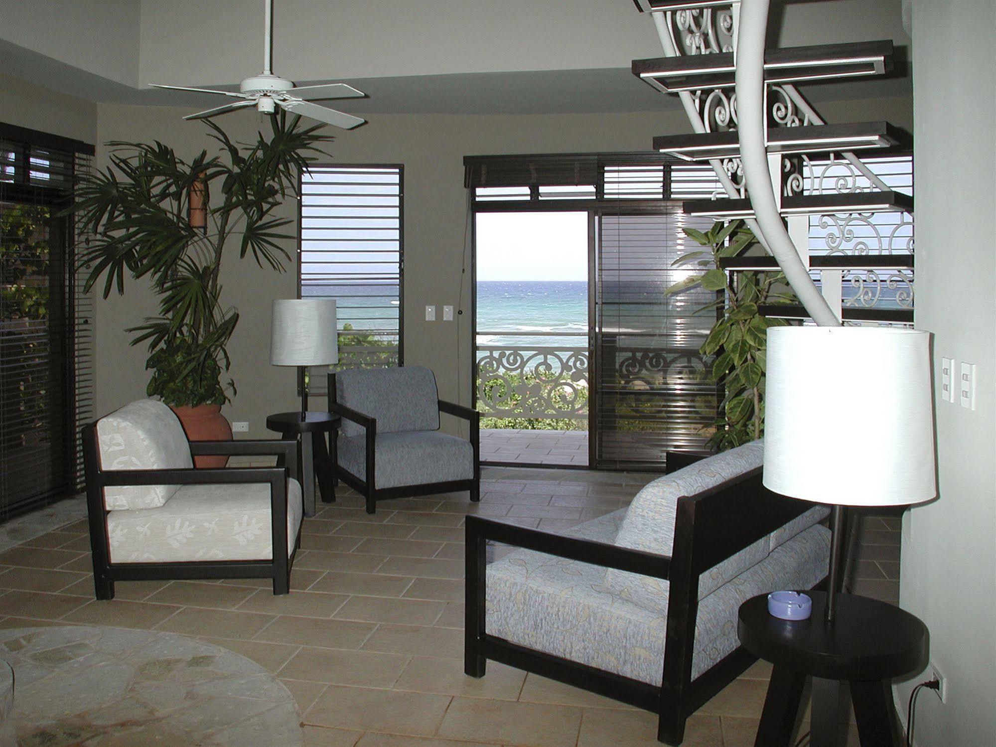 El Magnifico Aparthotel Cabarete Kültér fotó