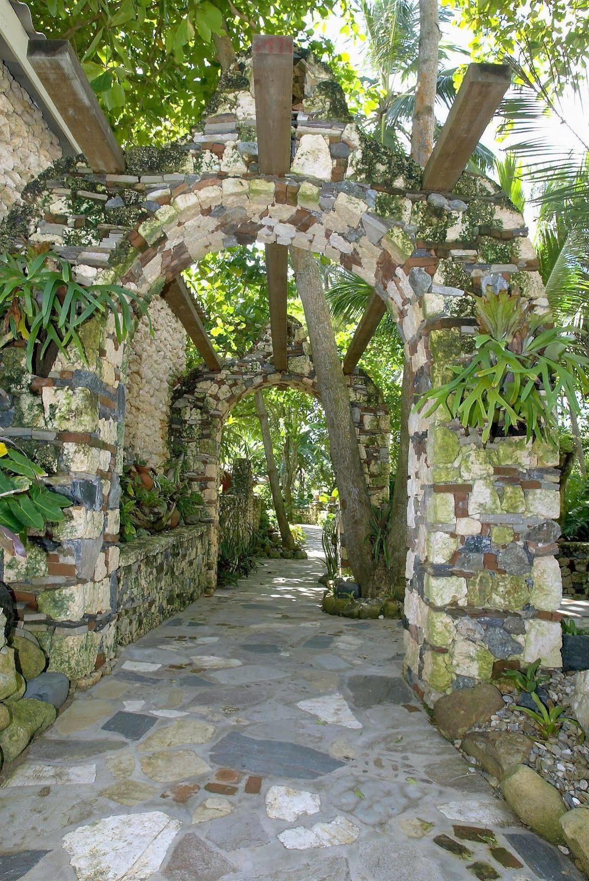 El Magnifico Aparthotel Cabarete Kültér fotó